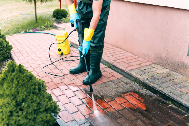 Reliable Waipahu, HI Pressure Washing Services Solutions
